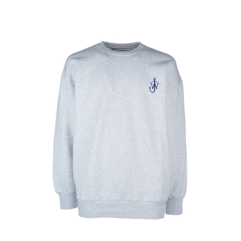 Jw Anderson Man Clothing Sweatshirts
